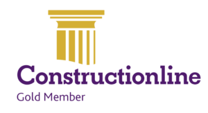 Construction-Line-Gold